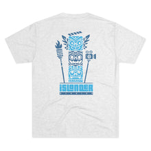 Load image into Gallery viewer, Islander Totem Tee