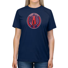 Load image into Gallery viewer, Oro, Tiki Gardens Tribute - Triblend Tee