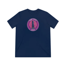 Load image into Gallery viewer, Kahona, Tiki Gardens Tribute - Triblend Tee