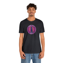 Load image into Gallery viewer, Kahona, Tiki Gardens Collection - Unisex Jersey Short Sleeve Tee