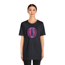 Load image into Gallery viewer, Kahona, Tiki Gardens Collection - Unisex Jersey Short Sleeve Tee