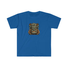 Load image into Gallery viewer, Palm-Topped Prankster - Unisex Softstyle T-Shirt