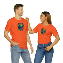 Load image into Gallery viewer, Tropic Time-Twister - Unisex Jersey Short Sleeve Tee