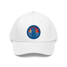 Load image into Gallery viewer, Sunset - Twill Hat