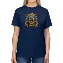 Load image into Gallery viewer, Palm-Topped Prankster - Triblend Tee
