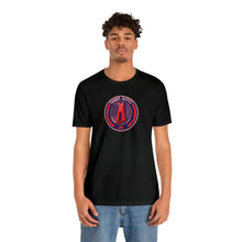 Load image into Gallery viewer, Oro, Tiki Gardens Tribute - Unisex Jersey Short Sleeve Tee
