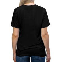 Load image into Gallery viewer, Palm-Topped Prankster - Triblend Tee
