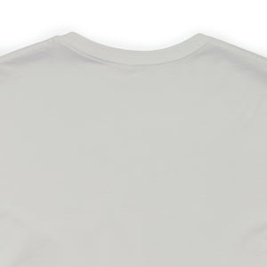 Blaze - Unisex Jersey Short Sleeve Tee