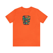 Load image into Gallery viewer, Tropic Time-Twister - Unisex Jersey Short Sleeve Tee
