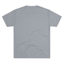 Load image into Gallery viewer, Sunset Swizzle Tri-Blend Crew Tee
