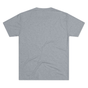 Sunset Swizzle Tri-Blend Crew Tee