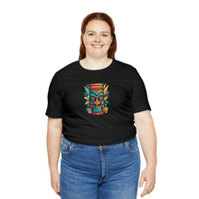 Load image into Gallery viewer, Tropic Time-Twister - Unisex Jersey Short Sleeve Tee
