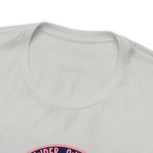Oro, Tiki Gardens Tribute - Unisex Jersey Short Sleeve Tee