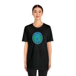 Lono - Unisex Jersey Short Sleeve Tee