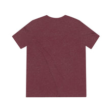 Load image into Gallery viewer, Oro, Tiki Gardens Tribute  - Triblend Tee
