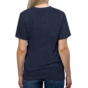 Oro, Tiki Gardens Tribute  - Triblend Tee