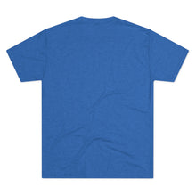Load image into Gallery viewer, Sunset Swizzle Tri-Blend Crew Tee
