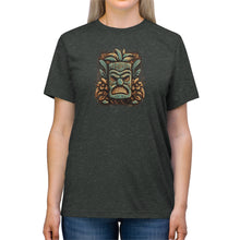 Load image into Gallery viewer, Palm-Topped Prankster - Triblend Tee
