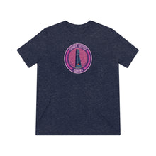 Load image into Gallery viewer, Kahona, Tiki Gardens Tribute  - Triblend Tee
