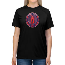 Load image into Gallery viewer, Oro, Tiki Gardens Tribute  - Triblend Tee
