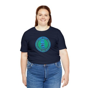 Lono - Unisex Jersey Short Sleeve Tee