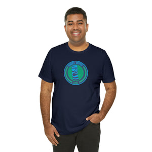 Lono - Unisex Jersey Short Sleeve Tee