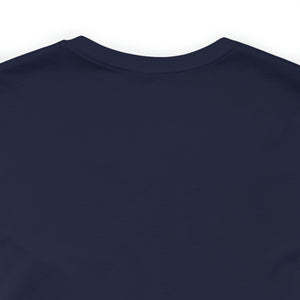 Lono - Unisex Jersey Short Sleeve Tee