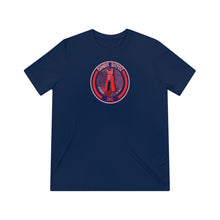 Load image into Gallery viewer, Oro, Tiki Gardens Tribute  - Triblend Tee
