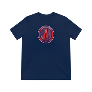 Oro, Tiki Gardens Tribute  - Triblend Tee