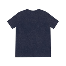 Load image into Gallery viewer, Oro, Tiki Gardens Tribute  - Triblend Tee
