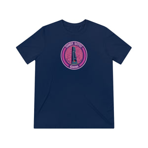 Kahona, Tiki Gardens Tribute  - Triblend Tee