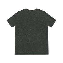 Load image into Gallery viewer, Palm-Topped Prankster - Triblend Tee
