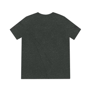 Palm-Topped Prankster - Triblend Tee