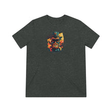 Load image into Gallery viewer, Blaze - Triblend Tee

