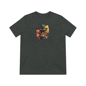 Blaze - Triblend Tee