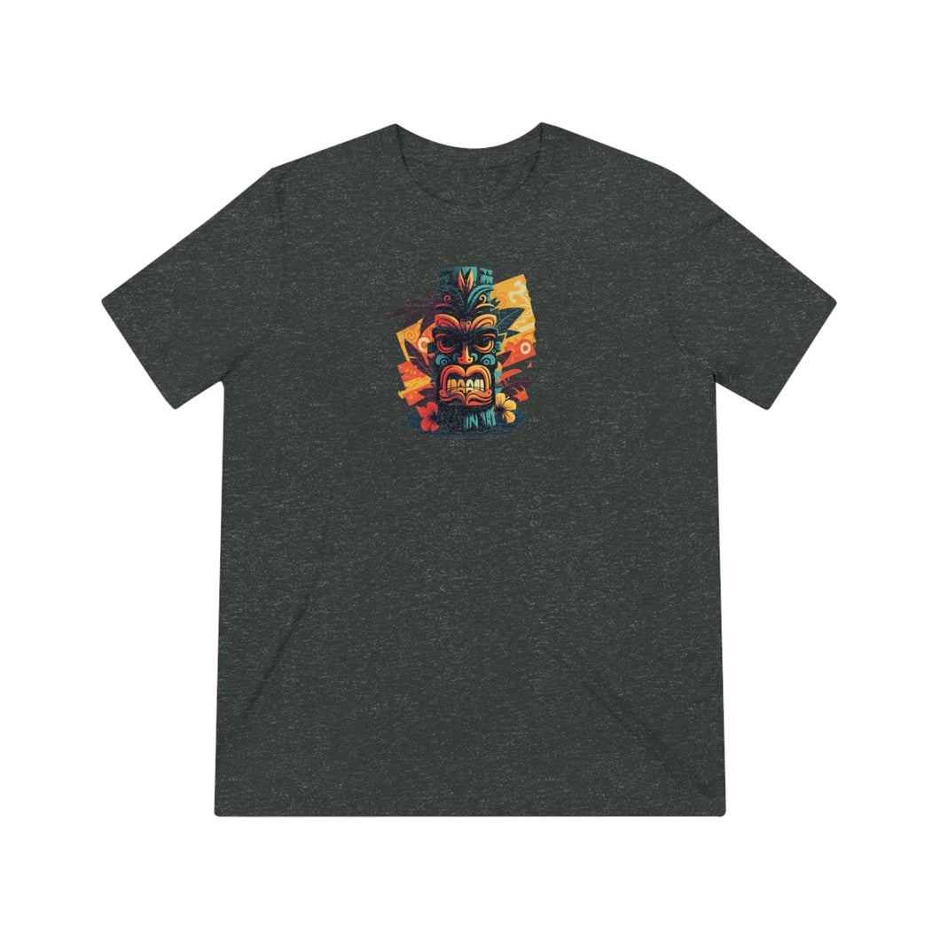 Blaze - Triblend Tee
