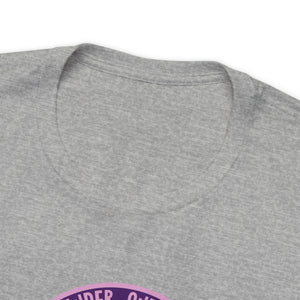 Kahona, Tiki Gardens Collection - Unisex Jersey Short Sleeve Tee