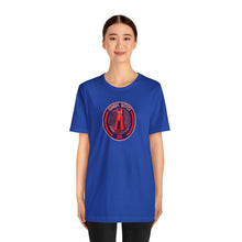Load image into Gallery viewer, Oro, Tiki Gardens Tribute - Unisex Jersey Short Sleeve Tee
