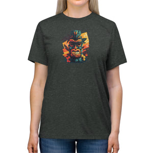 Blaze - Triblend Tee