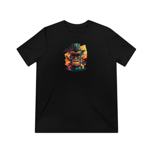 Blaze - Triblend Tee
