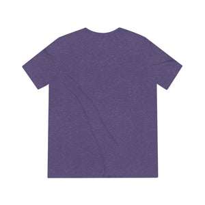 Blaze - Triblend Tee