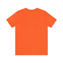 Load image into Gallery viewer, Tropic Time-Twister - Unisex Jersey Short Sleeve Tee
