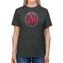 Load image into Gallery viewer, Oro, Tiki Gardens Tribute  - Triblend Tee
