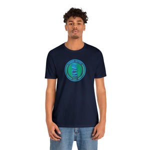 Lono - Unisex Jersey Short Sleeve Tee
