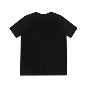 Palm-Topped Prankster - Triblend Tee