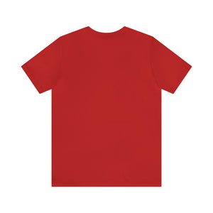 Oro, Tiki Gardens Tribute - Unisex Jersey Short Sleeve Tee