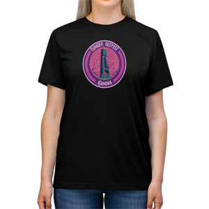 Kahona, Tiki Gardens Tribute  - Triblend Tee