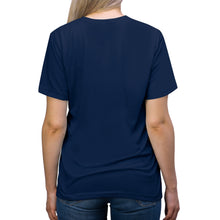 Load image into Gallery viewer, Palm-Topped Prankster - Triblend Tee
