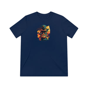 Blaze - Triblend Tee