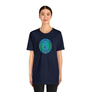 Lono - Unisex Jersey Short Sleeve Tee